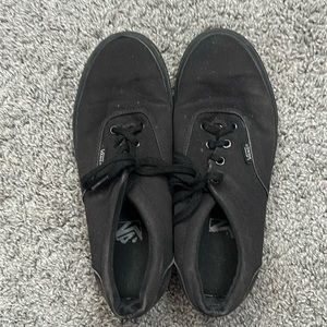 Vans Low Top